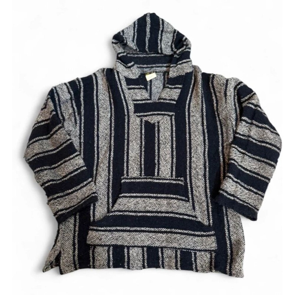 Striped Sweater